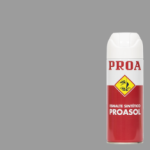 Spray proasol esmalte sintético ral 7004